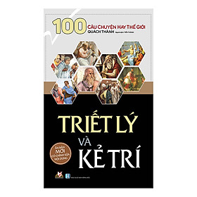 Triết Lý Và Kẻ Trí