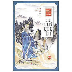 THẾ CỤC QUỶ CỐC TỬ  - TẬP 10