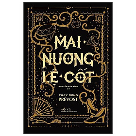 Sách Mai - nương Lệ - cốt - Nhã Nam - BẢN QUYỀN