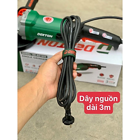 MÁY MÀI ĐÁ 150MM DEKTON DK-AG1850 - HÀNG CHÍNH HÃNG