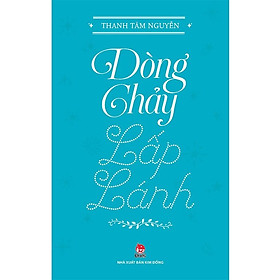 Dòng Chảy Lấp Lánh