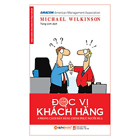 Đọc Vị Khách Hàng