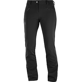 QUẦN TREKIKING & LEO NÚI CÓ GIỮ ẤM dành cho NỮ WAYFARER STRAIGHT WARM PANT-L40375100