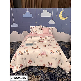 Bộ ga chun chần CPM-25205 160*200 EVERON