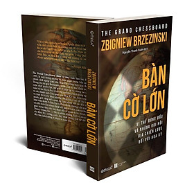  Bàn Cờ Lớn