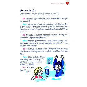 Cẩm Nang Bỏ Túi Cho Tình Yêu