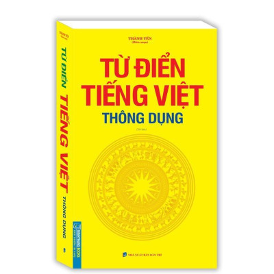 Sách - Trọng Tâm Ngữ Pháp Tiếng Anh Lớp 5 - Combo 2 Tập + Từ Điển Tiếng Việt Thông Dụng - Minh Thắng