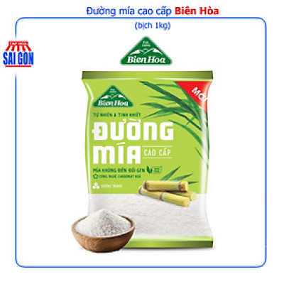 Đường mía Biên Hòa Cao Cấp 