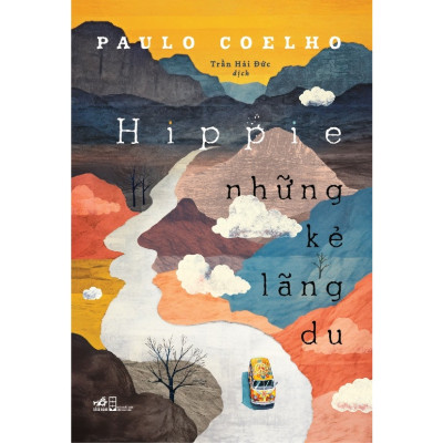 Combo 2 Cuốn Nhã Nam Hay Đặc Sắc: Hippie Những Kẻ Lãng Du + Những Lá Thư Come Out