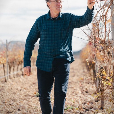 Rượu vang Organic Piqueras VS Monastrell & Garnacha Tintorera (Spain) kèm túi hộp,đồ khui