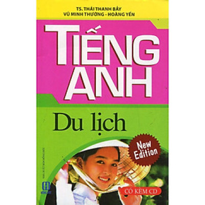 Sách - Tiếng Anh Du Lịch - Sách Bỏ Túi - Chính Thông Book
