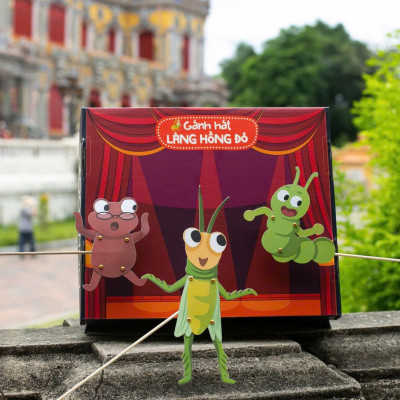  COMBO 3 Cuốn - CHUYỆN MÙA TRĂNG 2025