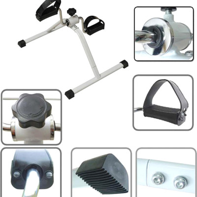 Xe Đạp Thể Thao Mini Sportslink Dobetter DBT-X002 - Trắng