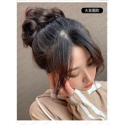 tóc búi ngoặm rối tóc búi ngoặm rối loại to cao cấp