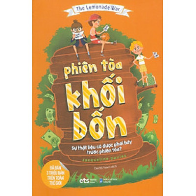Phiên Tòa Khối Bốn - Sự Thật Liệu Có Được Phơi Bày Trước Phiên Tòa ?