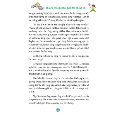 Sách - Nhật Ký Trưởng Thành Cúa Đứa Trẻ Ngoan - Cha Mẹ Không Phải Người Đầy Tớ Của Tôi - Minh Thắng