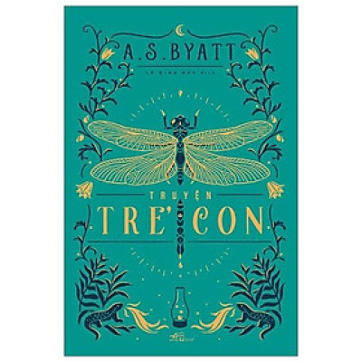 Sách - Truyện trẻ con (tặng kèm bookmark thiết kế)