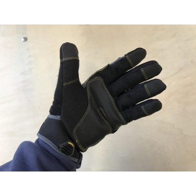 Găng tay bảo hộ Firm Grip