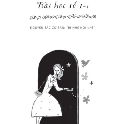 	Cẩm Nang Cung Cách Thanh Lịch - 8 Bài Học Từ Người Nhật _AZ