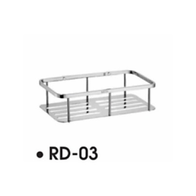 Kệ Nhà Tắm Hafen - RD-03 - Hàng Chính Hãng