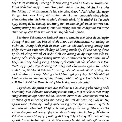 Nghìn Lẻ Một Ngày