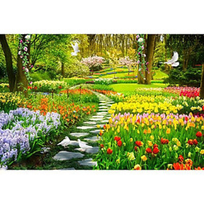 Tranh Treo Tường Phong Cảnh LN0393