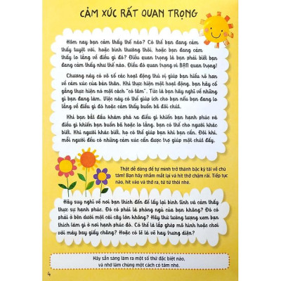 Chú Tâm Sáng Tạo - Mindfulness