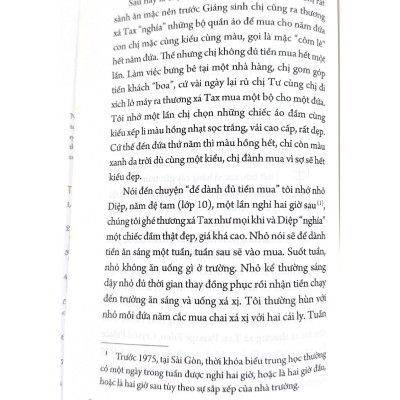 Sài Gòn - Ký Ức Vượt Thời Gian