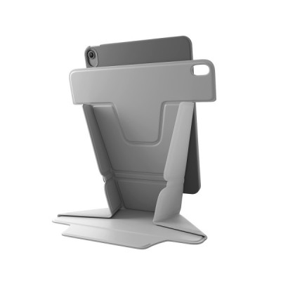 Bao Da UNIQ RYZE 360 Cho iPad Air Gen 6 2024 11inch/ 13inch Với Thiết Kế Hiện Đại Nổi Bật Bảo Vệ Toàn Diện Hàng Chính Hãng