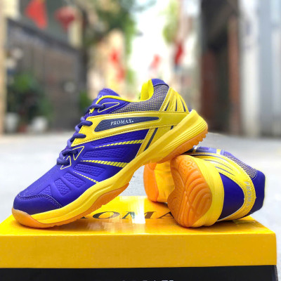Giày cầu lông, giày bóng chuyền chuyên dụng Promax PR19004 - Động lực