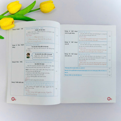  Chinh phục điểm 10 đề kiểm tra học kì Tiếng Việt 2 (Bộ sách KNTTVCS)