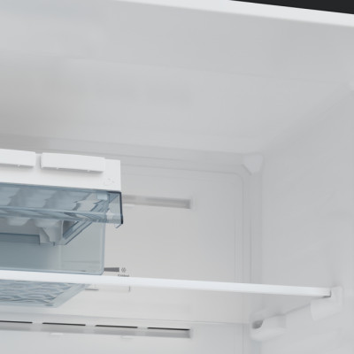 Tủ lạnh Hitachi Inverter 260 lít HRTN5275MFUVN - Hàng chính hãng - Chỉ giao HCM