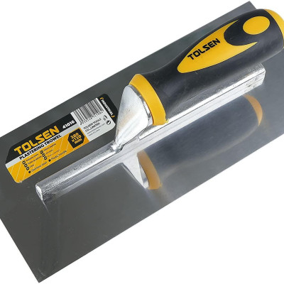 CÂY BAY CÁN NHỰA 280mm TOLSEN 41016  - HÀNG CHÍNH HÃNG