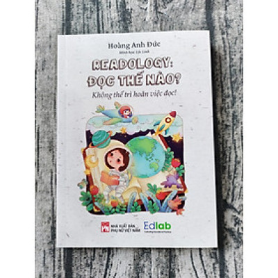 Readology: Đọc Thế Nào?