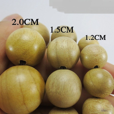 Combo Vòng đeo tay Phong Thủy Hạt Gỗ Trinh Nam (Phoebe zhennan), kèm hộp đựng lót lụa vàng.