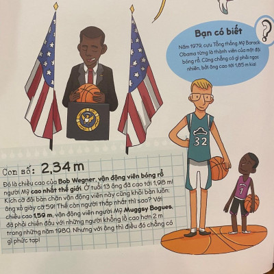 Sách Bách khoa thư Larousse - Thể thao (Bìa cứng) - Nhã Nam - BẢN QUYỀN