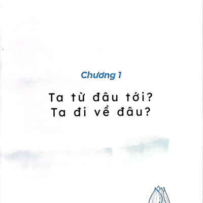 Không Diệt Không Sinh Đừng Sợ Hãi - Bìa Cứng - SGB