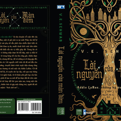 Lời Nguyền Của Màn Đêm