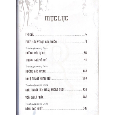 Osho - À, Là Thế! (Tái Bản ) - Vanlangbooks
