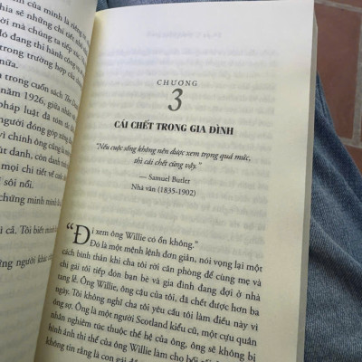 BÁO CÁO PHÁP Y: Tái tạo cuộc sống thông qua cái chết - Sue Black  - Trần Phương Thúy dịch - Nhã Nam