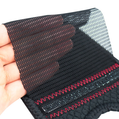 Băng Bảo Vệ Cổ Tay Thể Thao AOLIKES HW024 - Lò Xo Kép, Thoáng Khí, Dễ Điều Chỉnh, Phù Hợp Gym, Bóng Rổ, Đạp Xe