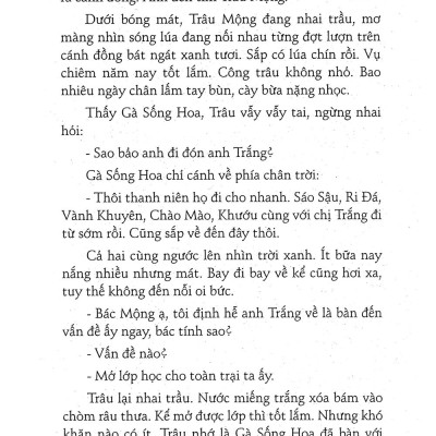 Những Truyện Hay Viết Cho Thiếu Nhi - Thy Ngọc (Tái Bản 2020)