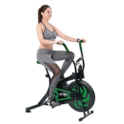 BG-Xe đạp tập thể dục kết hợp tay chân 8701 / 8703 tập luyện trong nhà