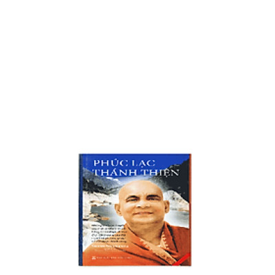 Phúc Lạc Thánh Thiện