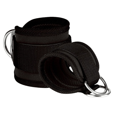 Dây đai đeo cổ chân tập gym Strength training ankle sleeve