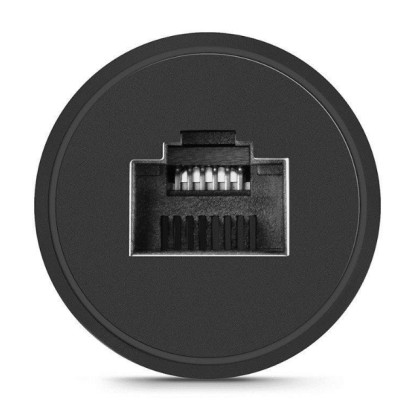Đầu Nối Dây Mạng Ugreen RJ45 30837 chống sét tốc độ 10Gbps - Hàng chính hãng