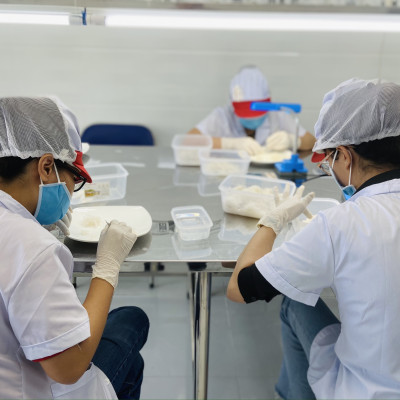 Yến sào Huỳnh Nest thượng hạng 100g 