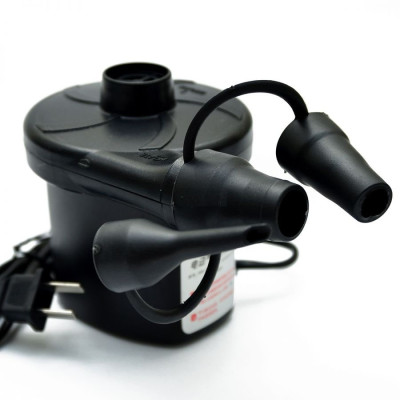 Bơm Điện 2 Chiều Thổi, Hút Chân Không - Bơm Ghế Hơi - Bơm Bể Bơi - HENRYSA