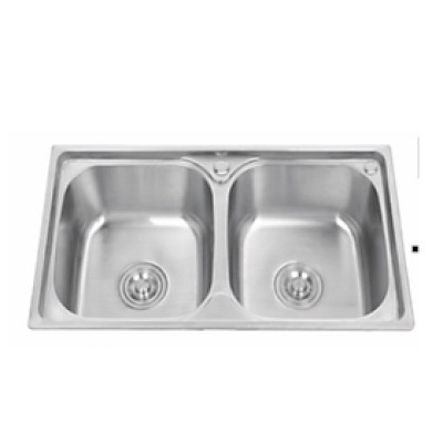 Chậu Rửa Hafen CR-89 - Hàng Chính Hãng 