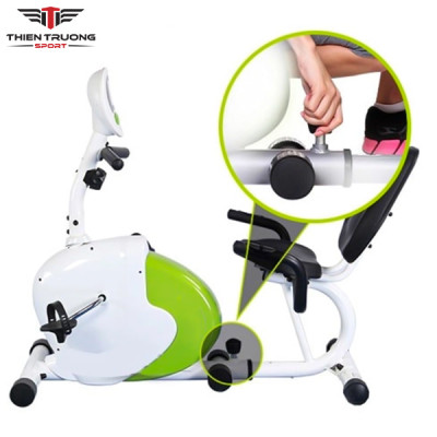 Xe đạp phục hồi chức năng, xe đạp tại chỗ tập chân R23900